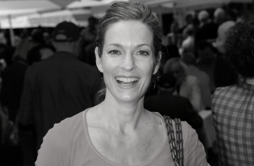 Schauspielerin Lisa Martinek wurde nur 47 Jahre alt: Wie der Anwalt der Familie, Christian Schertz, der dpa berichtet, soll die