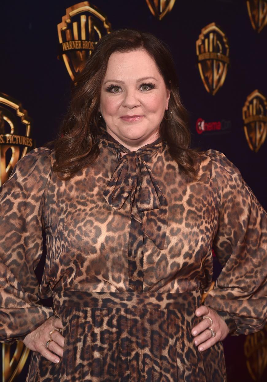 Melissa McCarthy kennen viele Zuschauer vor allem in lustigen Rollen wie “Taffe Mädels“ oder “Brautalarm“. Bei der Neuverfilmung von “Arielle“ könnte sie eine andere Seite von sich zeigen.