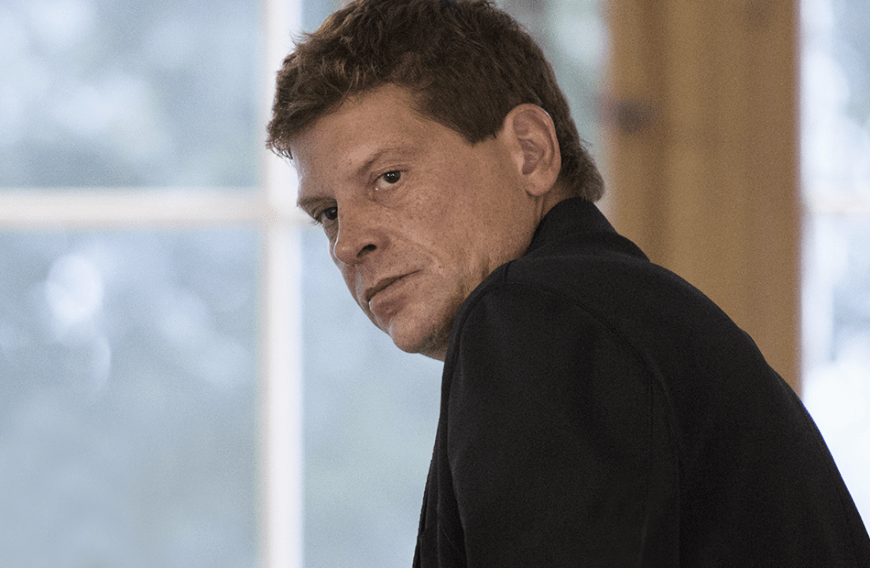 Angeschlagen und aufgedunsen: Jan Ullrich ist sein ungesunder Lebensstil anzusehen.