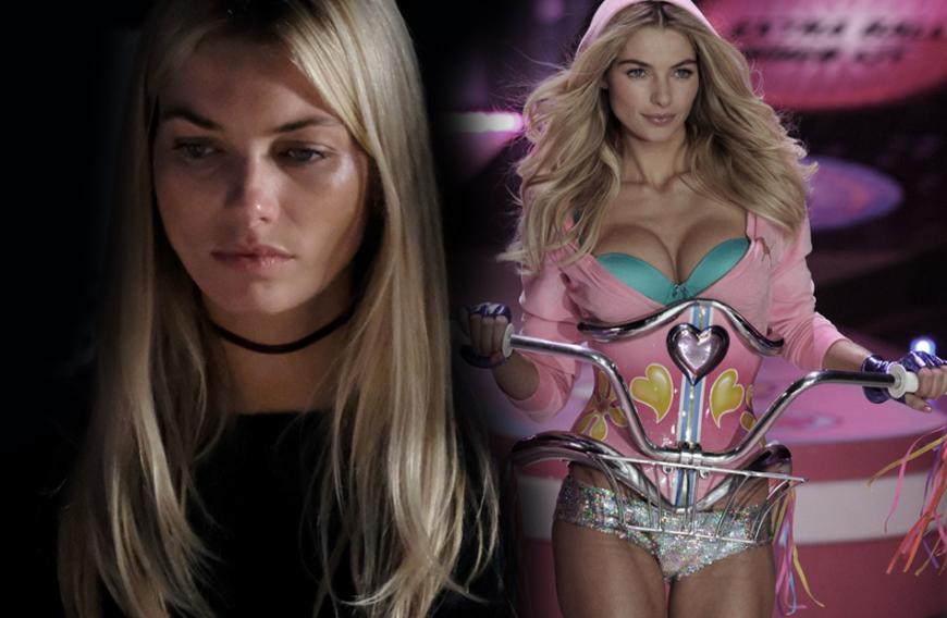 Jessica Hart bricht ihr Schweigen und packt über ihre Zeit bei