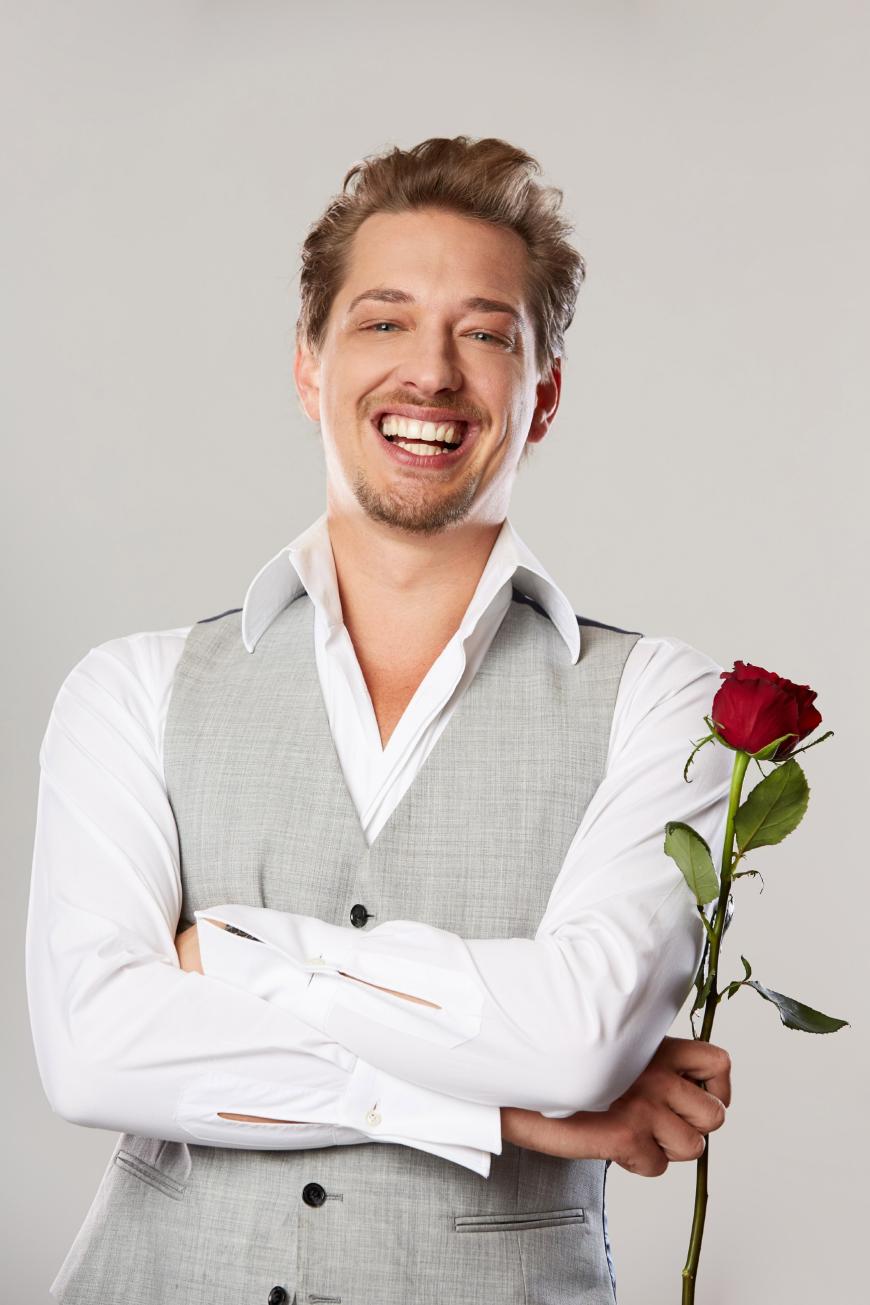 Fabio, 29, Headhunter aus München