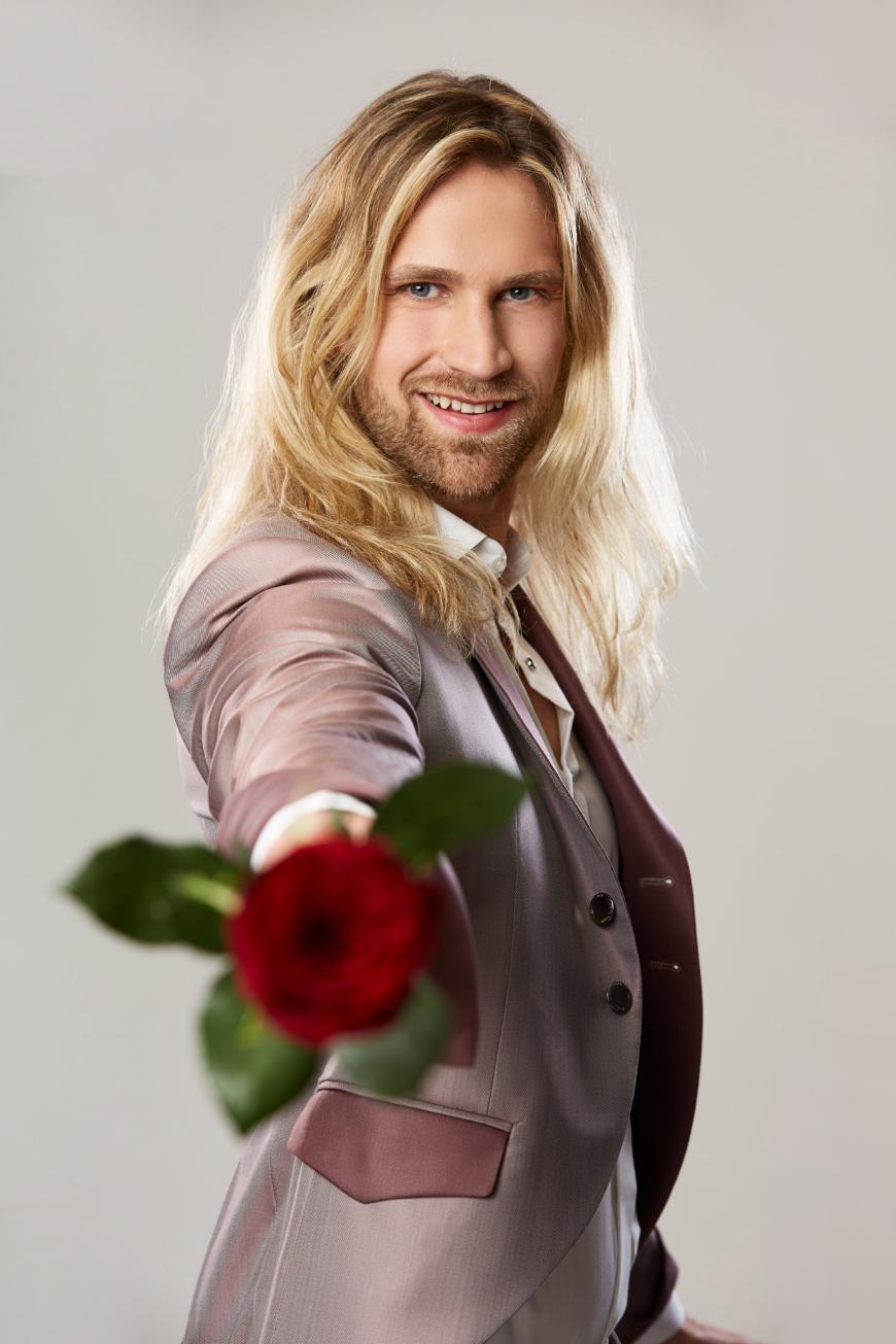 Jonas, 29, Mechatroniker aus Alpirsbach
