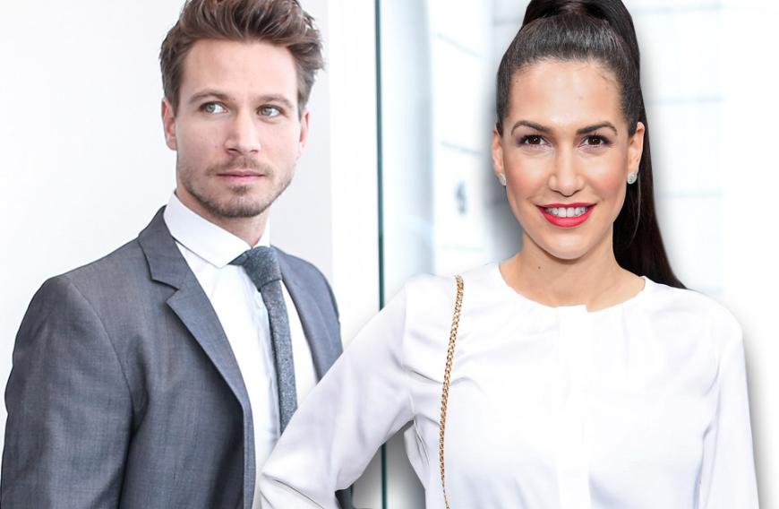 Dicke Luft zwischen Sebastian Pannek und Clea-Lacy Juhn?