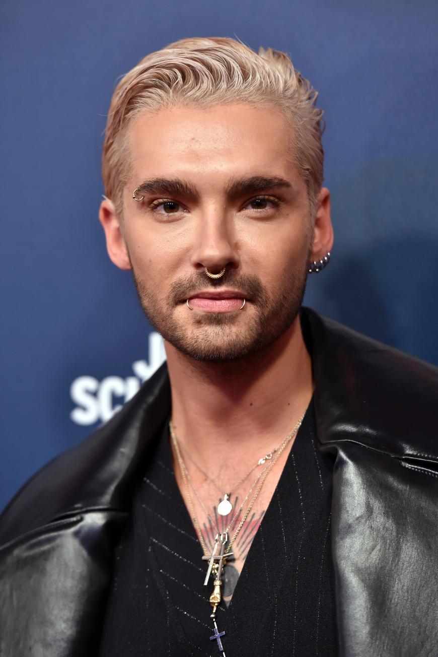 Zwar sagt Tom Kaulitz, dass die Hochzeit noch aussteht, aber nicht, ob das Paar nicht doch schon standesamtlich geheiratet hat.