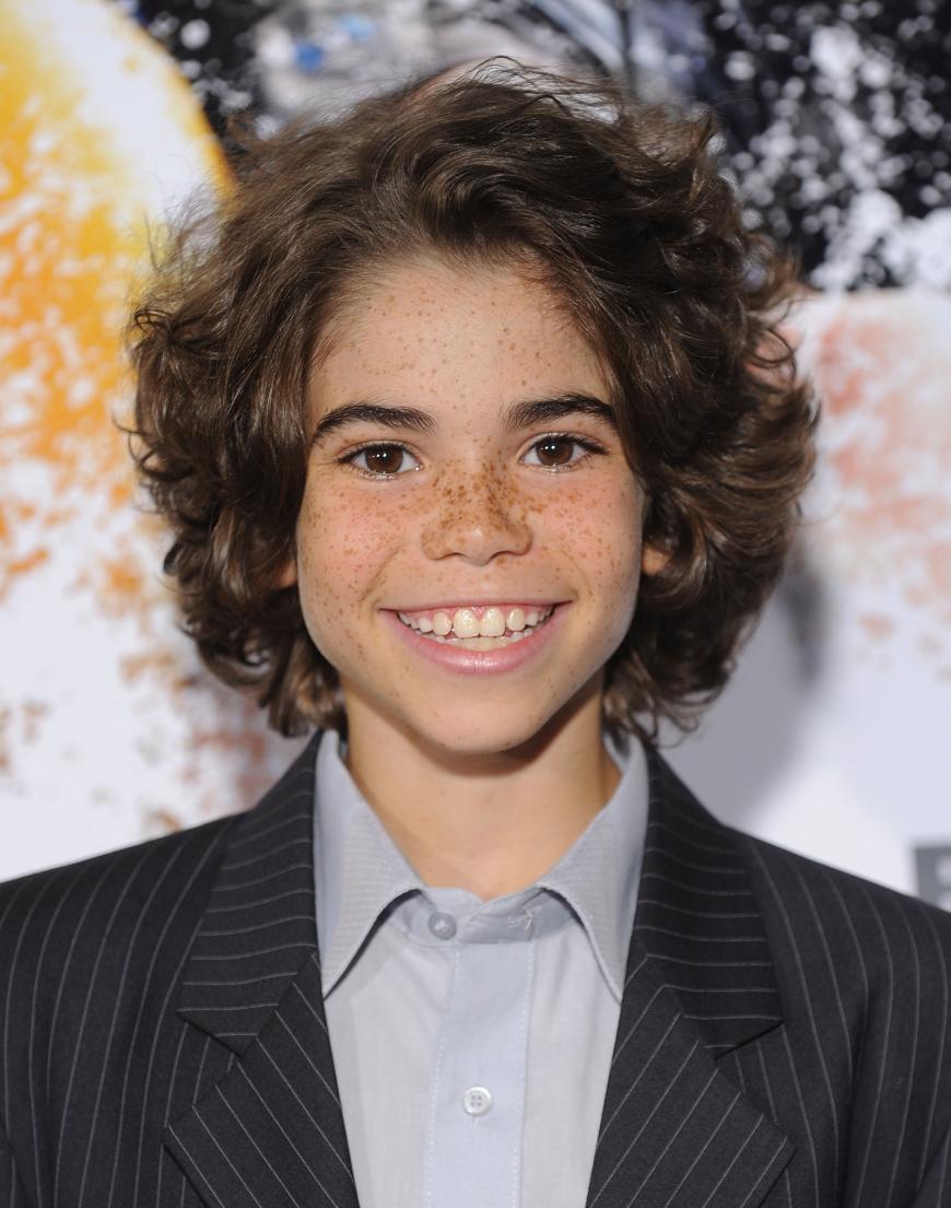 Disney-Star Cameron Boyce: Darum starb er mit 20 Jahren