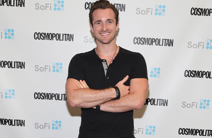 Vor Kurzem hatte sich die Sängerin erst von ihrem Freund Matthew Hussey getrennt. Gibt sie der Liebe so schnell wieder eine Chance?