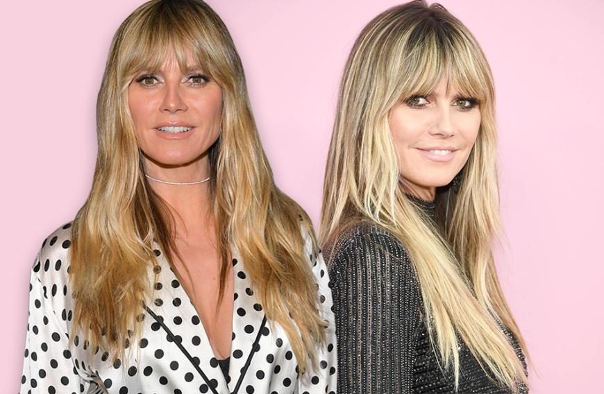 Auch in puncto Hair-Styling begeistert uns das Model stets aufs Neue. Wie ihre Frisuren gelingen, hat nun ihre Hair-Stylistin enthüllt.