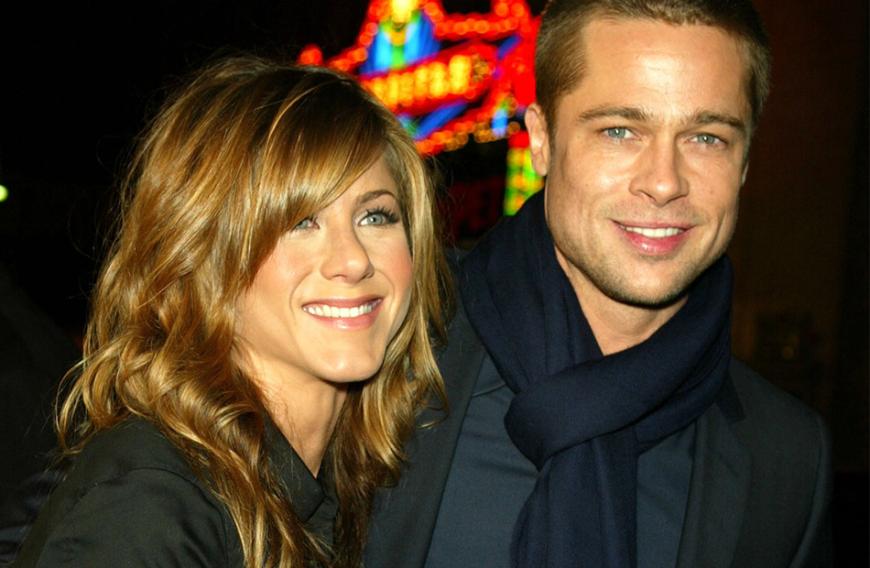 Jennifer Aniston kommt ihrem Ex Brad wieder näher – doch sie will klare Verhältnisse!