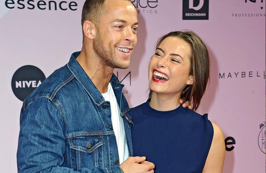 Hat Andrej Mangol um Jenny Langes Hand angehalten?