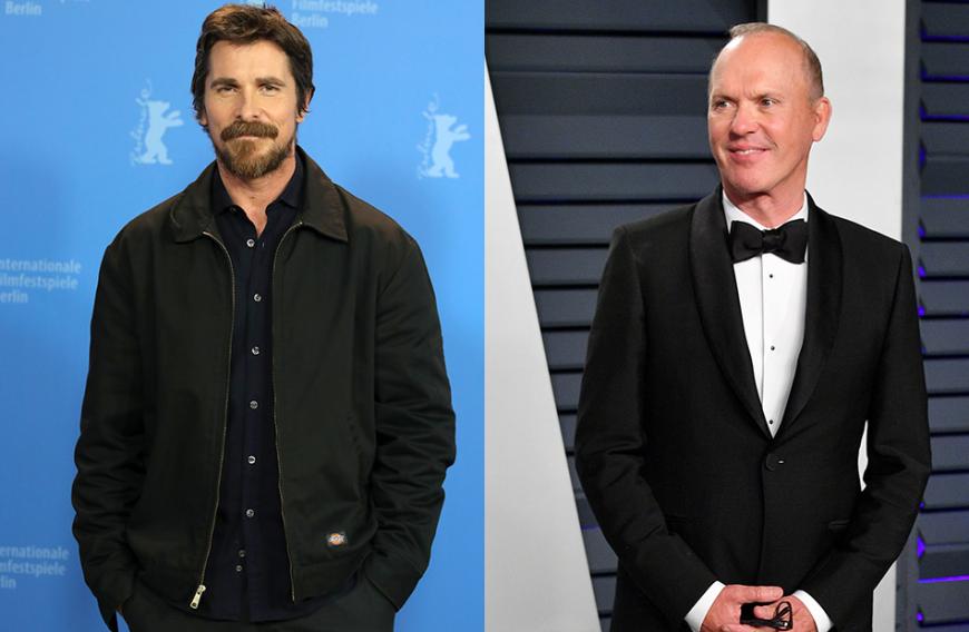 Seine Vorgänger Christian Bale und Michael Keaton erhielten deutlich höhere Gagen als der 33-Jährige.