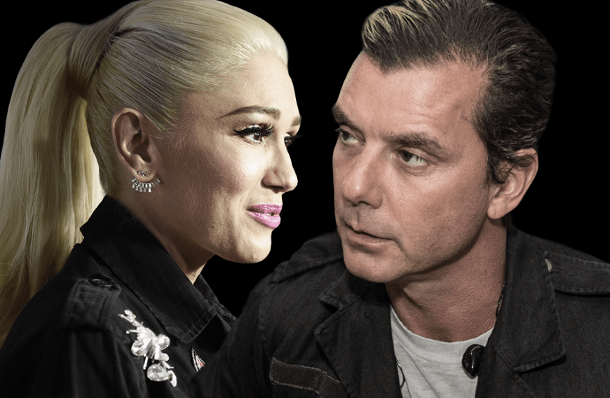 Gwen möchte ihren neuen Freund Blake Shelton gerne kirchlich heiraten. Das geht aber nur, wenn ihre erste Ehe mit Gavin Rossdale annulliert wird.
