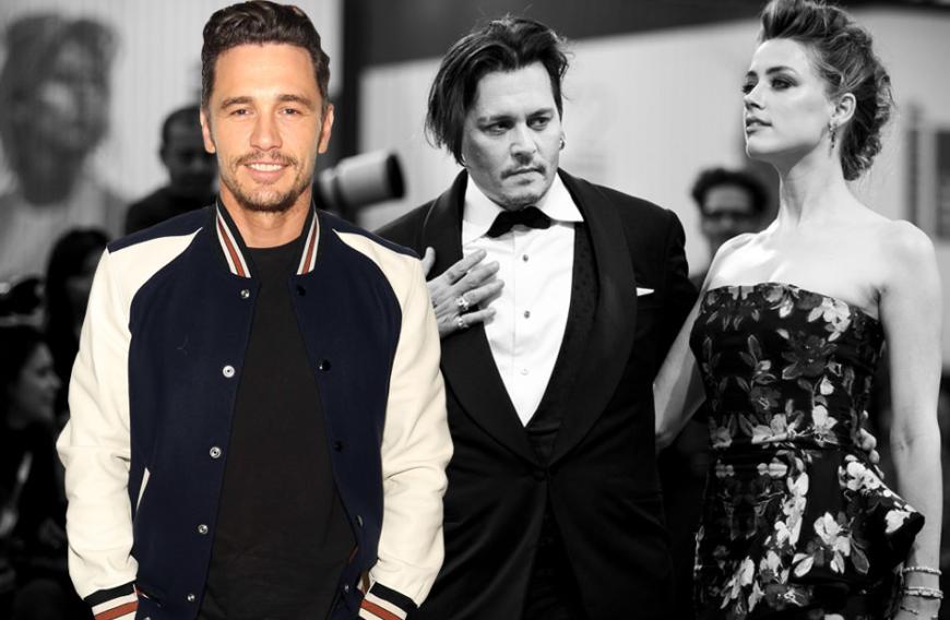 Kann James Franco Johnny Depp wirklich helfen?