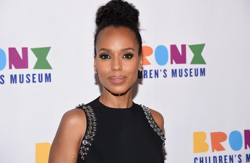 Reeses Kollegin Kerry Washington ist daran wohl nicht ganz unbeteiligt.