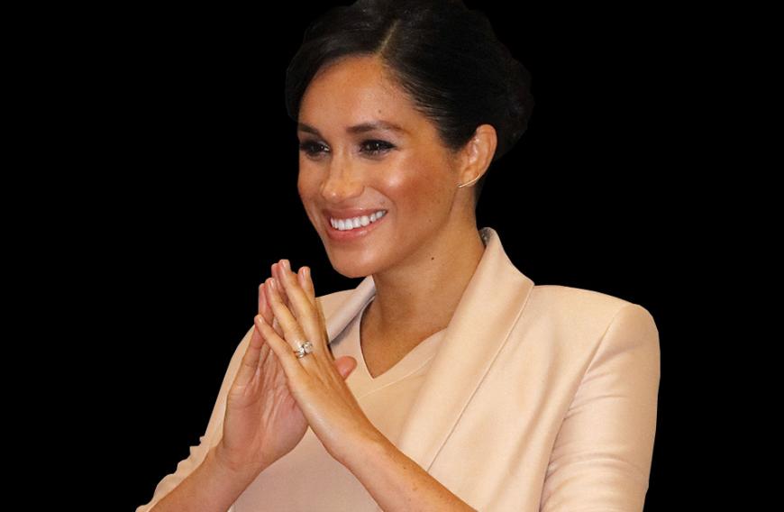 Laut Insidern soll Herzogin Meghan ein Buch über ihr Leben als Royal schreiben wollen.