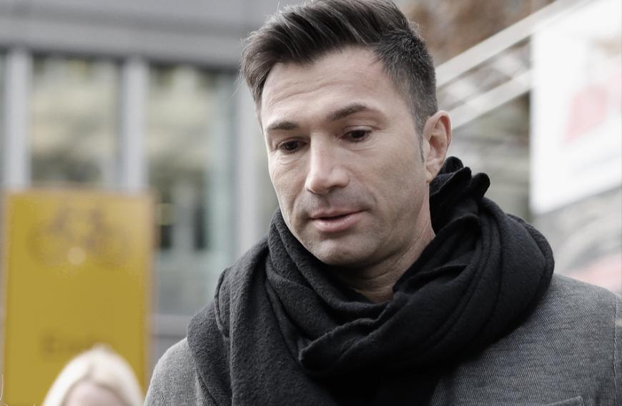 Lucas Cordalis hat seinen Vater verloren. Wie schlecht geht es ihm jetzt wirklich?