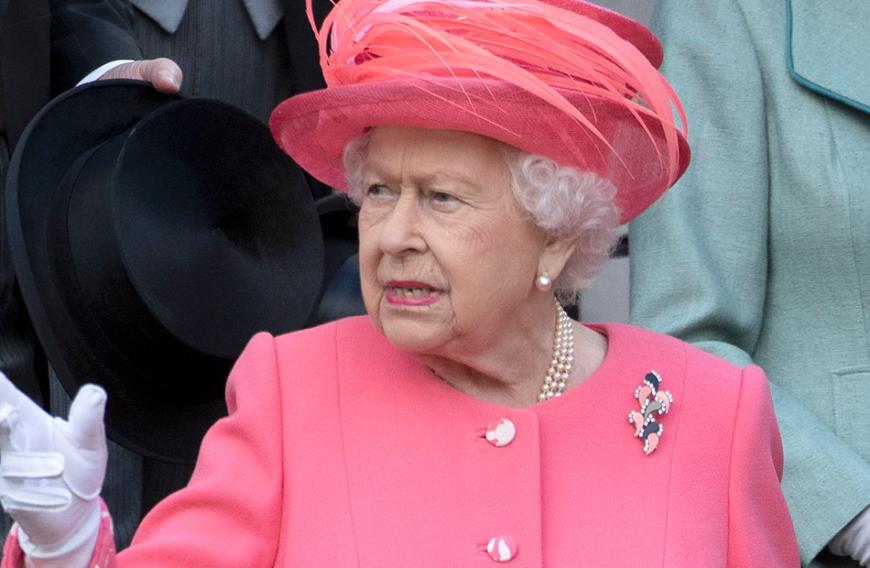 Doch wie geht es der Queen jetzt?