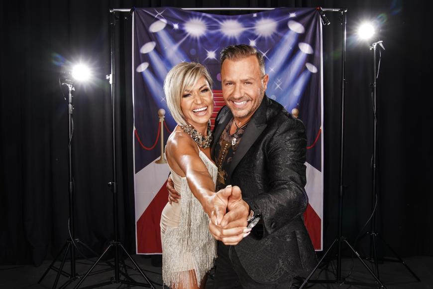 Anderer Meinung ist das Ballermann-Star Willi Herren. Er schließt Sex im Sommerhaus mit seiner Frau Jasmin nicht aus.