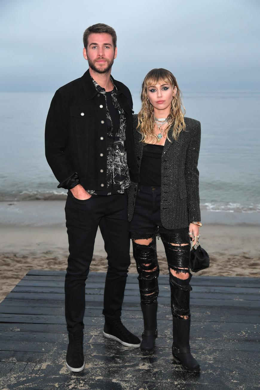 In einem Interview verrät Miley Cyrus jetzt, dass sie und ihr Ehemann Liam Hemsworth vorerst keine Kinder haben möchten. Der Grund dafür soll der jetzige Zustand unserer Umwelt sein.