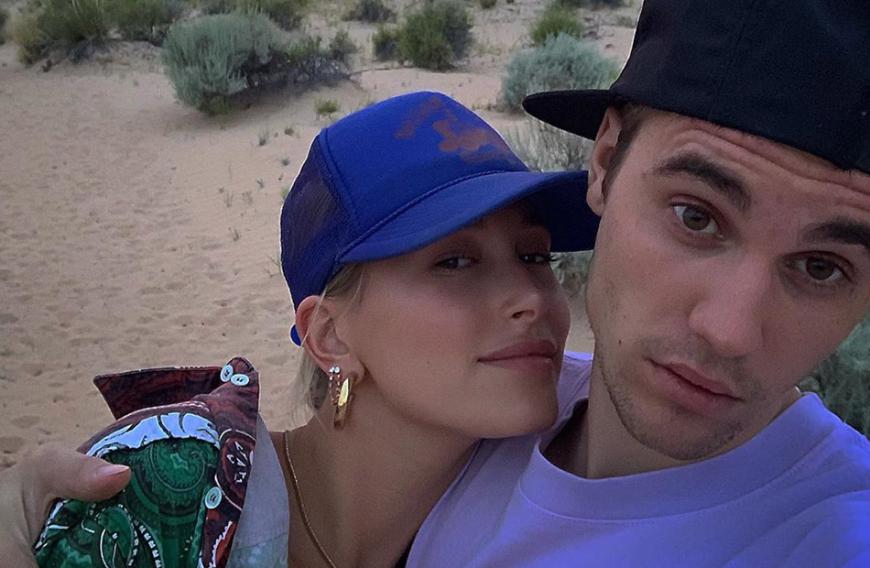 ... Justins Frau Hailey Bieber holte danach zum Rundumschlag aus!