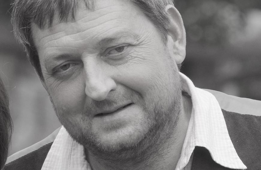 Schauspieler Maximilian Krückl ist tot. Das Publikum kannte das TV-Gesicht aus Formaten wie