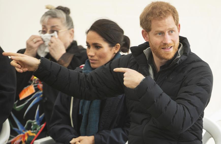 Der Bruder von Prinz William sei ein großer Fan von der Behandlung, da es nicht das erste Mal sei, dass der Sohn von Prinzessin Diana professionelle Hilfe aufsuche.