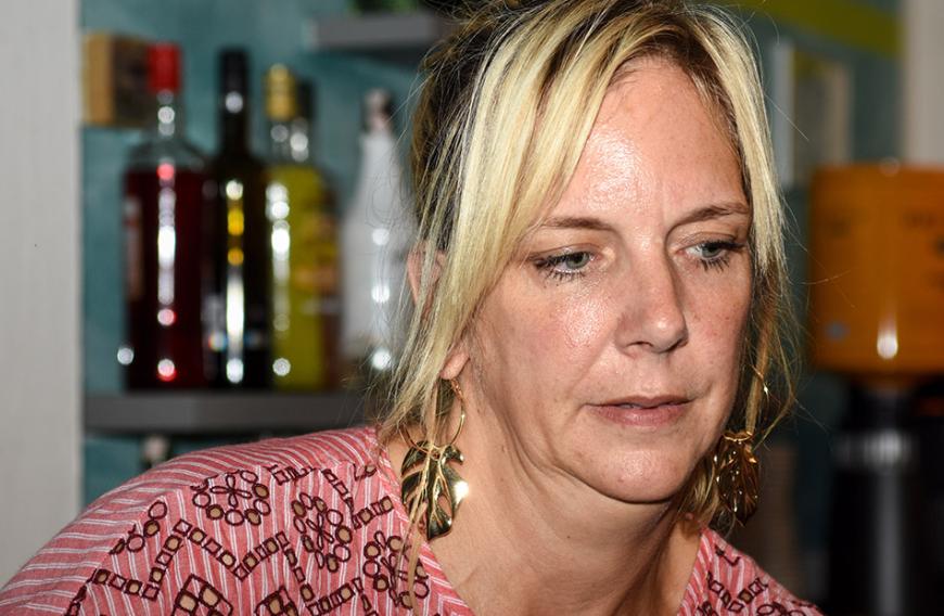 Steht Daniela Büchner vor einem Scherbenhaufen?