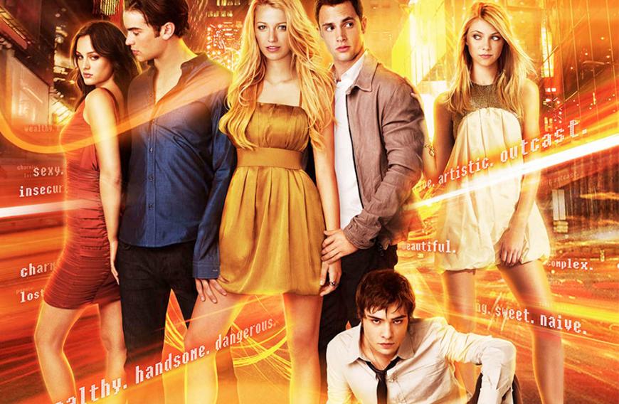 Die Serie lief von 2007 bis 2012 im TV. Jahrelang fragten sich die Zuschauer, wer hinter