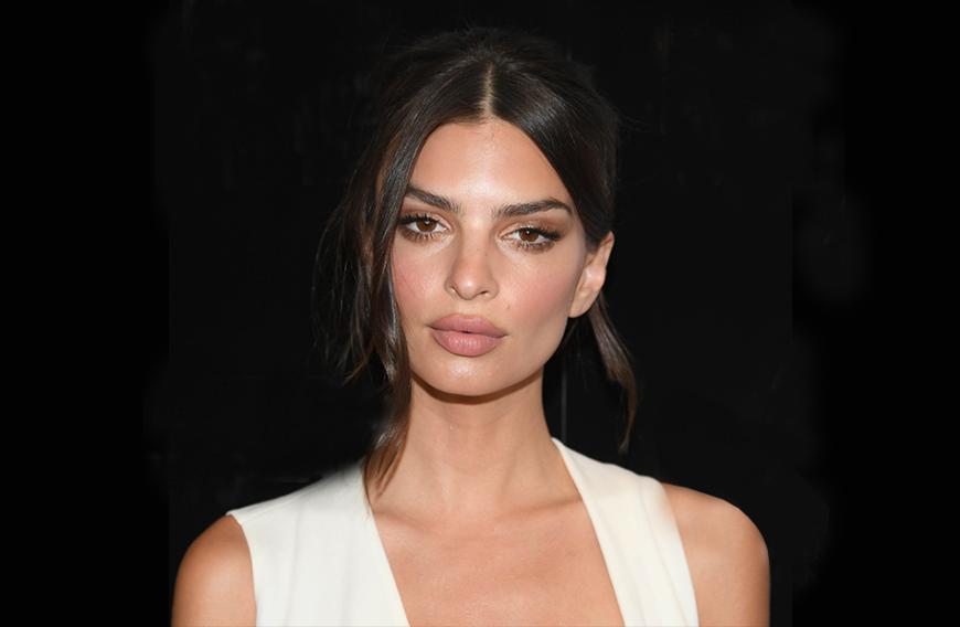 Kussmund: Auf diesen günstigen Lip Balm schwört Emily Ratajkowski - Bild 2