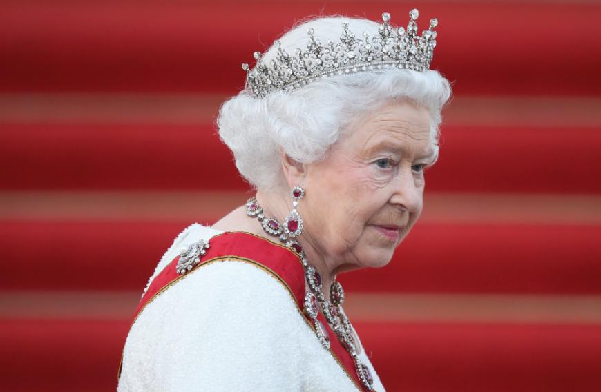 Queen Elizabeth II. muss inzwischen schon um ihren Landsitz fürchten.