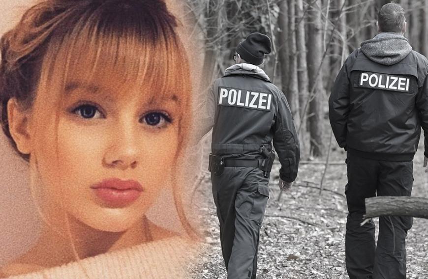Seit fünf Monaten fehlt von Rebecca Reusch jede Spur. Ihr Vater geht mit der Polizei jetzt hart ins Gericht!