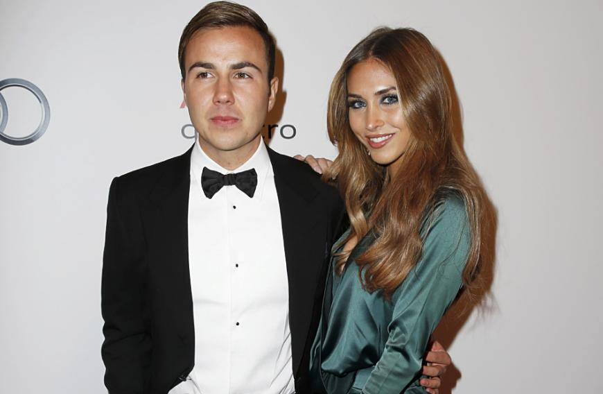 Doch nun gibt die Gattin von Mario Götze einen ehrlichen Einblick hinter die Kulissen.