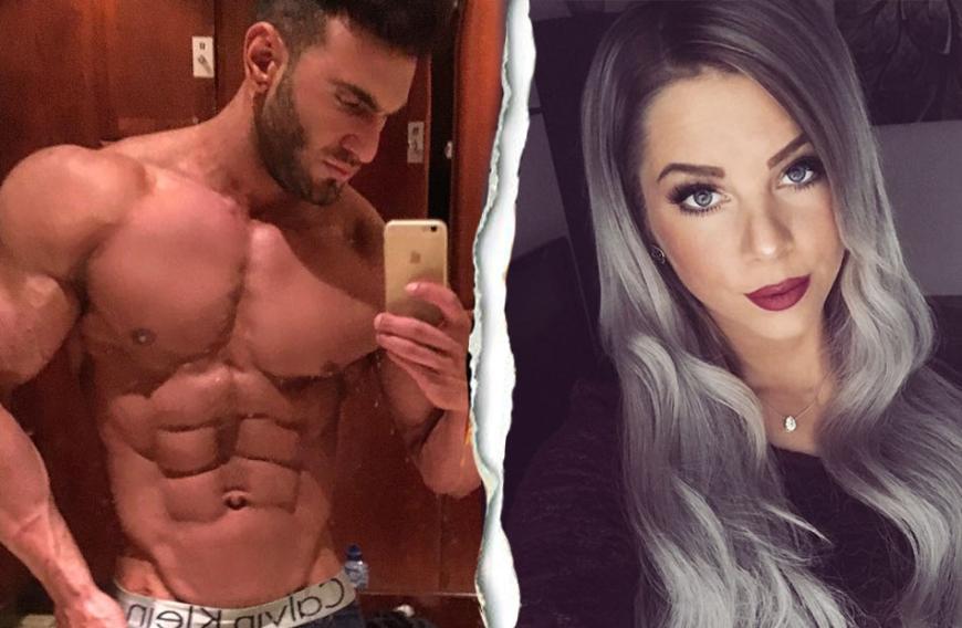 Aus und vorbei! Jenny Frankhauser und Hakan gehen von nun an getrennte Wege. Das gab die Sängerin nun via Instagram bekannt.