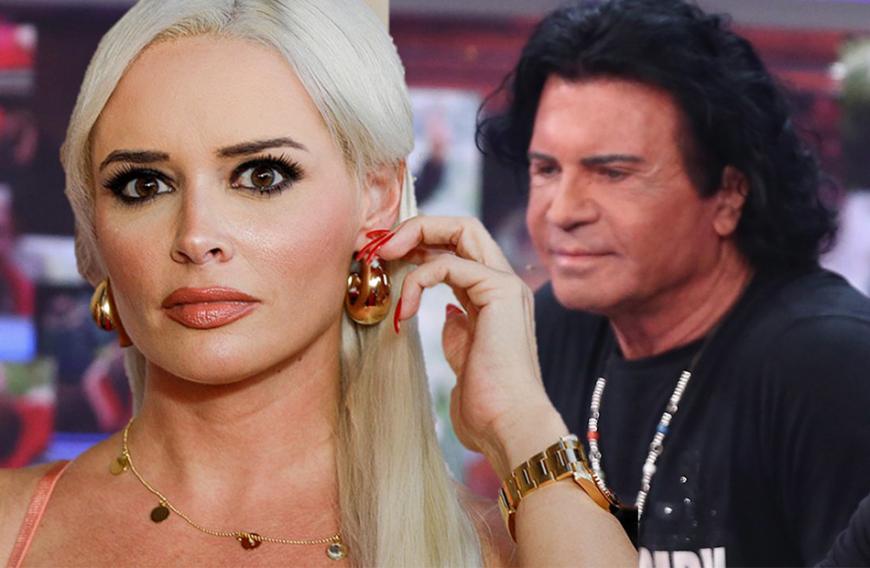Daniela Katzenberger teilt ihre Gefühle mit ihrer Community. Wie geht es ihr nach Costa Cordalis' Tod?