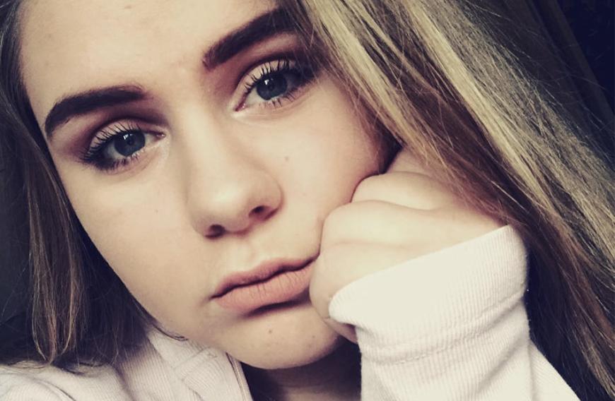 Warum wurde Estefania Wollny nur so lange im Krankenhaus behandelt? Bei der TV-Hochzeit von Peter und Sarafina sprach sie das erste Mal über ihre Gesundheit ...