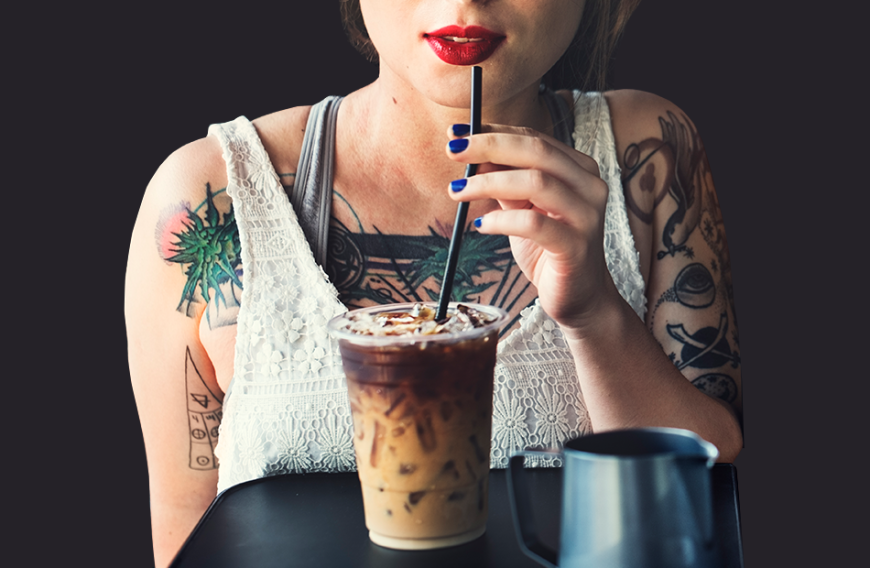 Studien haben belegt, dass wir mit Kaffee abnehmen könnten. Denn das koffeinhaltige Getränk zügelt unseren Appetit und regt unseren Stoffwechsel an.