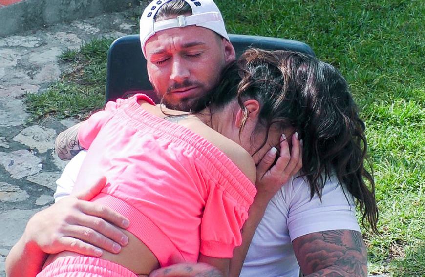 Elena Miras findet, dass sie im TV falsch dargestellt werde.