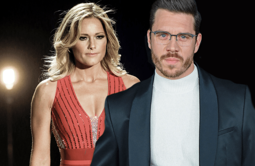 Helene Fischer und Thomas Seitel wollen ihr Liebesglück einfach nur genießen. Doch das ist gar nicht so einfach …