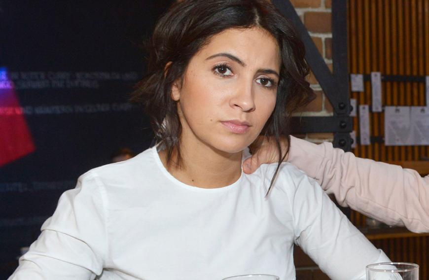 Tränen bei Chryssanthi Kavazi! Der GZSZ-Star wird von seinen Gefühlen überwältigt ...