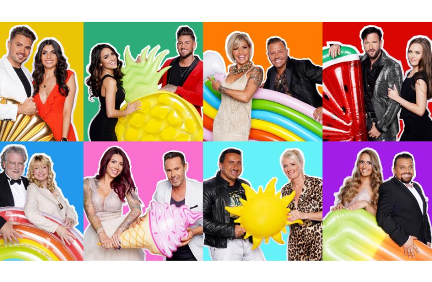 Ist Sex im RTL-Sommerhaus für die Promi-Paare überhaupt möglich?
