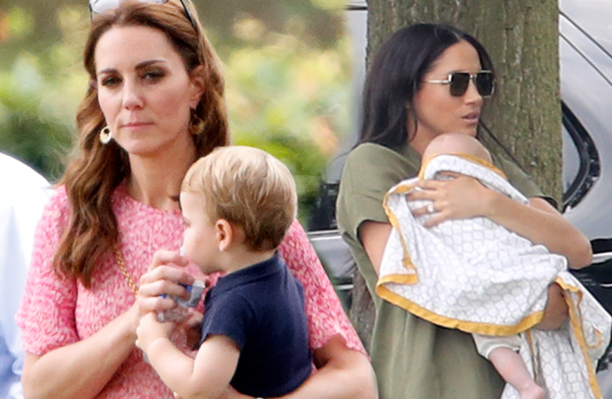 Kennenlernen william und kate