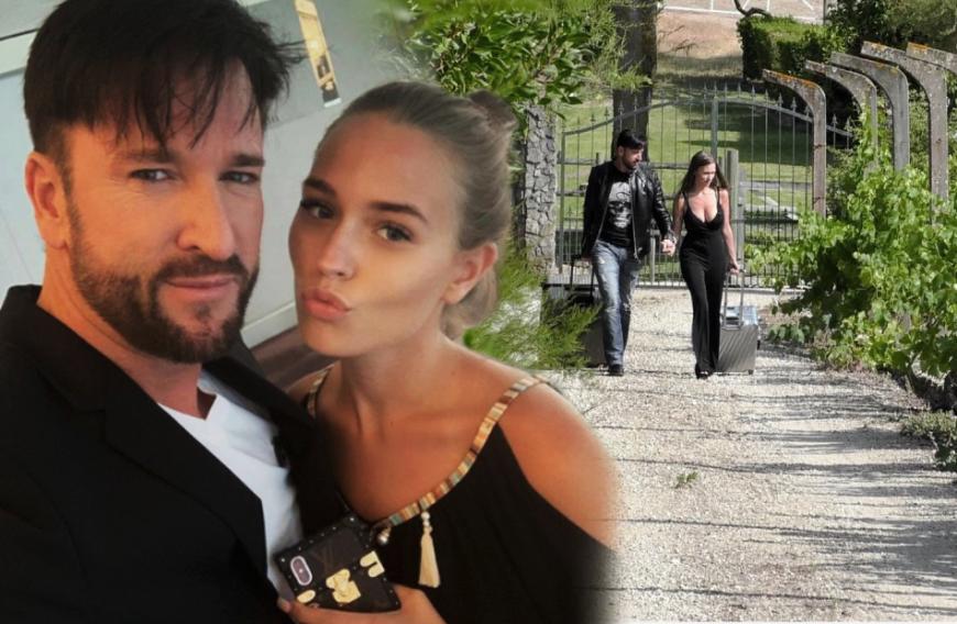 Michael Wendler und seine Freundin Laura sprechen ganz offen über ihre