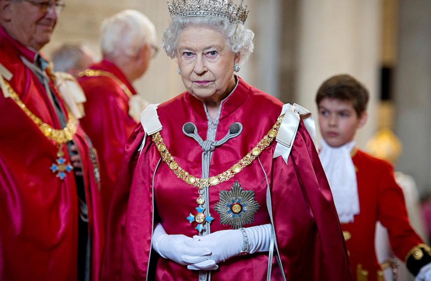 Ein Royal-Experte packte nun aus ...