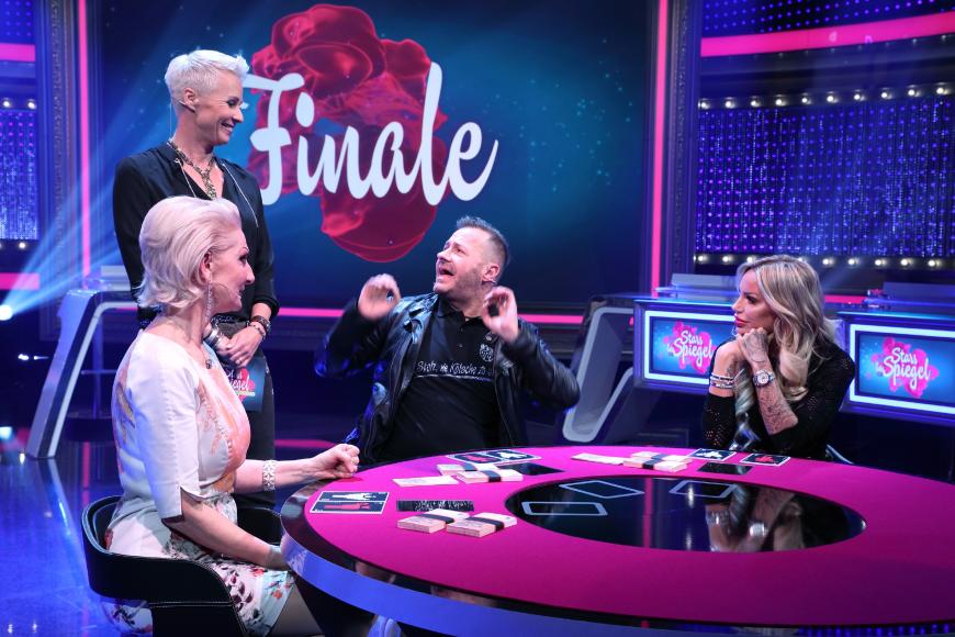 Willi Herren sorgt gerne für Schlagzeilen. So auch im “Sommerhaus der Stars“. Schon in der ersten Folge tickte der Ballermann-Star völlig aus.