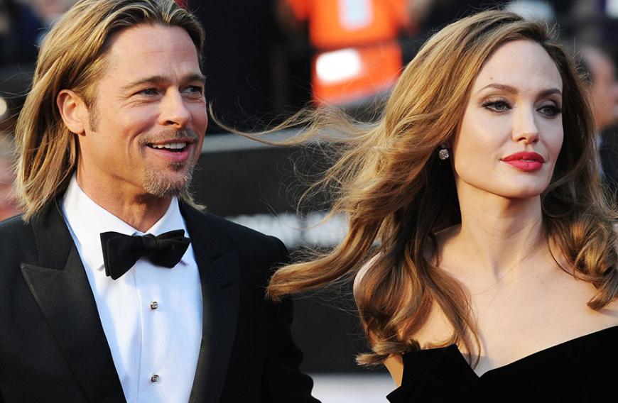 Brad Pitt könnte im Scheidungszoff gegen seine Ex aussagen - aber macht er das auch?