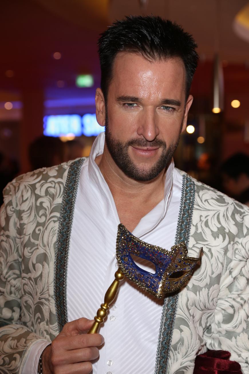 Nach dem Dschungelcamp und “Promi Big Brother“ wohnt Michael Wendler nun im “Sommerhaus der Stars“. Die Motivation ist dieses Mal aber angeblich eine ganz andere.