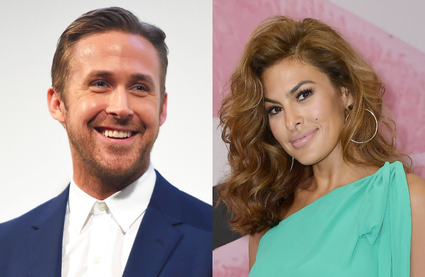 Seit über acht Jahren leben Ryan Gosling und Eva Mendes schon in wilder Ehe zusammen. Nun haben sie offenbar Nägel mit Köpfen gemacht.