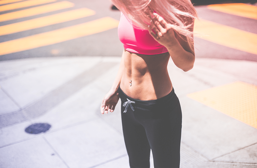 Das Work-out wird in Zukunft noch komfortabler: Es gibt nämlich einen BH, der ein absolutes Must-have ist.