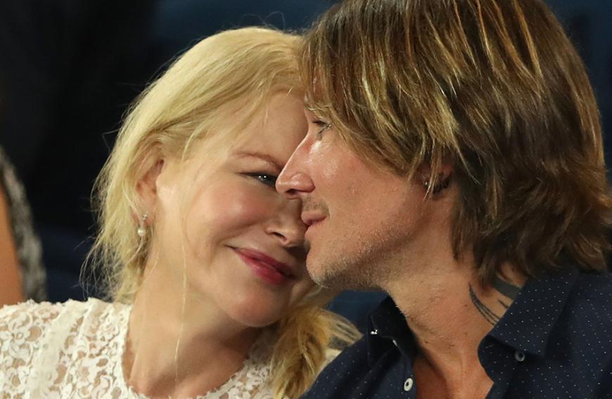 Nicole und ihr Liebster Keith Urban sollen erneut Eltern werden ...