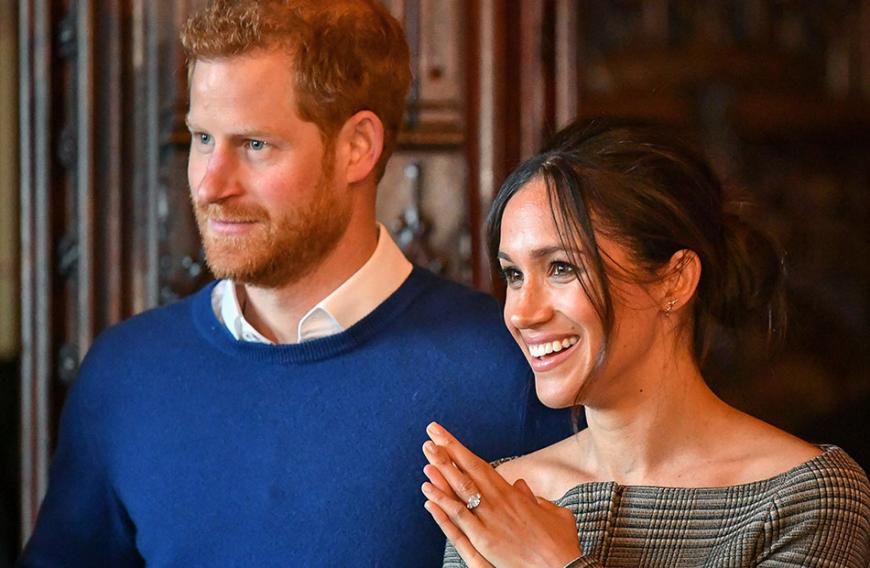 Planen Prinz Harry und Herzogin Meghan weiteren Nachwuchs?
