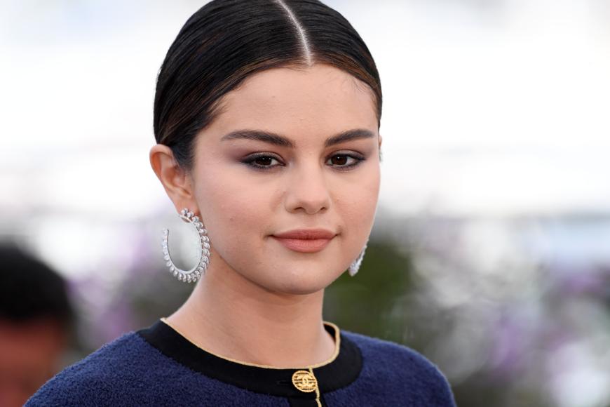 Hat Selena Gomez heute wirklich keinen Kontakt mehr zu ihrer Organspenderin, weil sie zu viel Party machte?